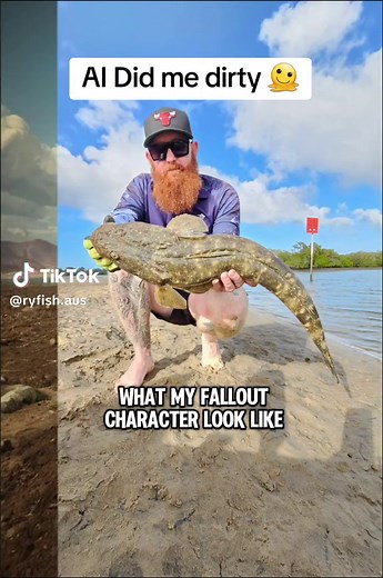 #CapCut #Ai #fishing #fyp #fypシ