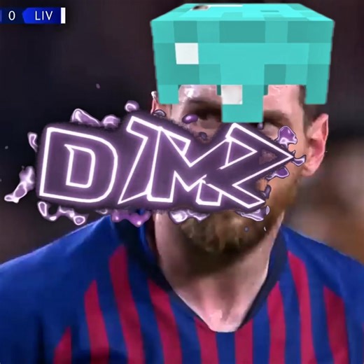 Messi Slick Back Hair Tutorial and Edits