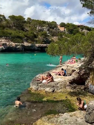 Mallorca