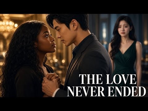 Three Years Apart… But Their Love Never Faded | Afro-Korean Love Story