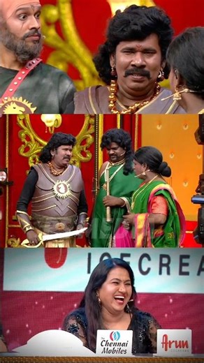 Ramar ultimate comedy 🤣 #shorts #viral #comedy #trending