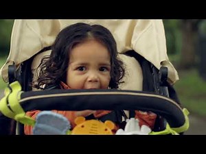 Level Up - Pregnant in Prison Campaign Film