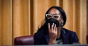 The fight for reparations: Meet the Press Reports