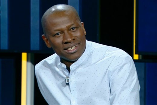 Girondins4Ever - Amara Simba : "Il faut savoir que Bordeaux à l’époque c’était la garde noire en défense, avec Jean-Christophe Thouvenel, José Touré, Jean Tigana… La grosse équipe"