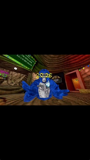 Fam code in gtag #vr #viral #fyp #gotillatag #gorilla