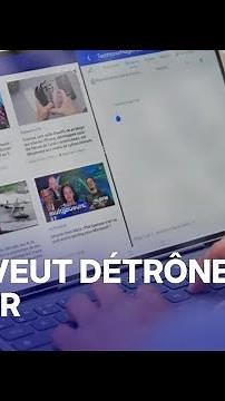 Et si une tablette Android pouvait remplacer votre iPad ?📱