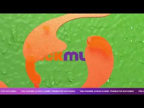 NickMusic (Europe) • Full Loop (2025 / 2026)
