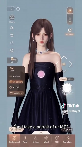 since u guys asked me what app did i used for editing, i'll tell yall now 😉 download @vivavideoapp @vivavideo__us ! this app is so easy to use for making content 🤍 and so many features as well! i love it🫶🏻 lets huggie ur fav Li with a.i hug feature 🥺🤗 there's an a.i kiss too 😉🤭 • follow @godrafayel if u love rafayel ♡ • do not repost my edits • #loveanddeepspace #loveanddeepspaceedit #rafayel #zayne #sylus #xavier #caleb #rafayelloveanddeepspace #zayneloveanddeepspace #sylusloveanddeepsp