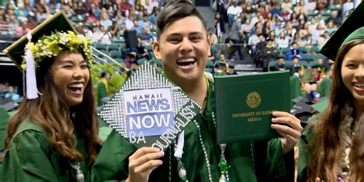 We want to see your custom graduation caps!