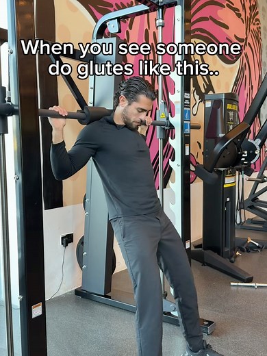 Effective Squats for Targeting Glutes