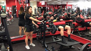 💪🔥💪EQUIPMENT DEMO💪🔥💪 Don’t know how to use our new Hip Thrust Machine? Hopefully this tutorial video will help you out 🥳 If you need any further help, please ask the staff during staffed hours 😎 Click the link to Pay nothing until 2020 when you Join Snap Fitness cannington www.snapfitness.com/au/gyms/cannington/offer/pay-nothing-until-2020 | Snap Fitness Cannington