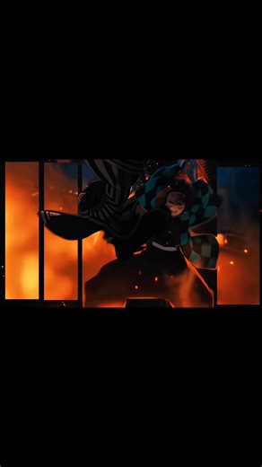 “demon slayer infinite castle” - Wolves (ptasinski) [Edit/AMV]