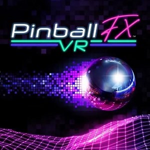 Pinball FX VR (2025) - MobyGames