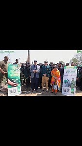 3K views · 86 reactions | Environmental Protection Agency's Plantation Drive Around Brick Kilns Let's Protect Trees and Plant for Pakistan! . #plantforpakistan2025 #DetoxPunjab #epapunjab #ClimateAction #plantation #sustainability #forestday . Maryam Nawaz Sharif Marriyum Aurangzeb Chief Secretary Punjab Govt of Punjab | Environment Protection and Climate Change Department | Facebook