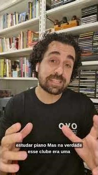 Minuto Seminário - Alberto Nepomuceno #shorts