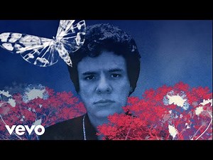 José José - Amnesia (Letra / Lyrics)