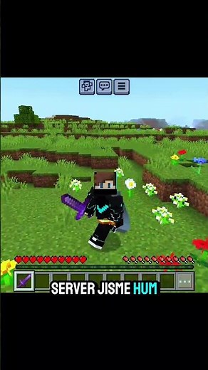 💀Join Best Public Lifesteal Smp Server For Minecraft🎈| Java/Pe/Pojav | 24/7 Online
