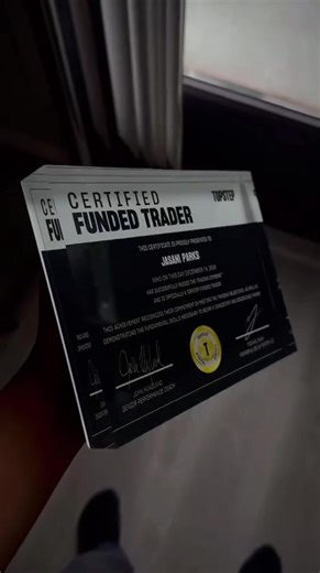 Transforming PDF Certificates into Real Trophies