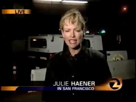 KTVU 2002 - Anniversary of 9/11