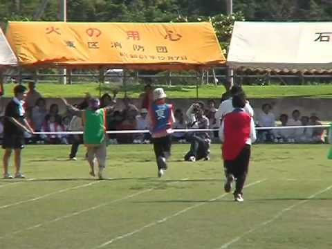 Longevity in Okinawa (Intro)