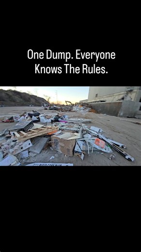 14 reactions · 43 comments |  DOUBLE DUMP DAY. DOUBLE THE LOAD. ...