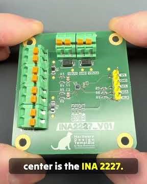 This tiny chip just solved my multi-rail monitoring problems