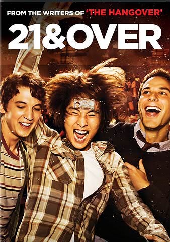 21 and Over