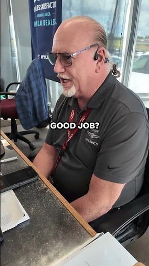 POV: You Experience REAL Customer Care 😊