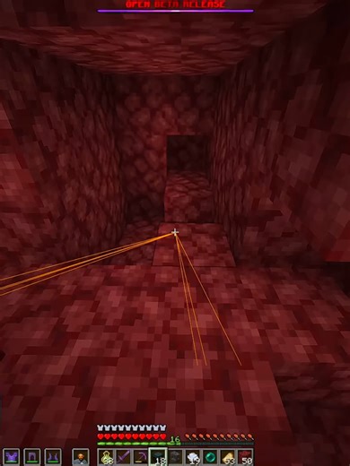 Geldmethoden im Hugo SMP mit Meteor Client