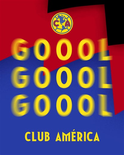 ¡GOOOL DE RAMÓN JUÁREZ! 🔥🔝 ¡GOOOOOL DEL AMÉRICA! 🦅 ⚽️ Monterrey 2 vs. 2 América | Club América