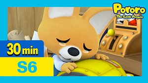46K views · 960 reactions | We came back with Pororo's Best Episode ! More exciting adventures with Pororo ↓ ★Subscribe for more videos for kids: https://www.youtube.com/channel/UCAmia3u27mHY-Y6c-lwakAQ?sub_confirmation=1 ★ Pororo Season 6: https://www.youtube.com/playlist?list=PLif0g7abcI4dSNy7r4J64jwA1oZZppmLI #PORORO #Kids #cartoon | Pororo the Little Penguin | Facebook