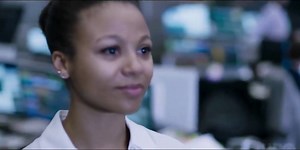 Myha'la Herrold in trailer for season 2 of HBO hit 'Industry'