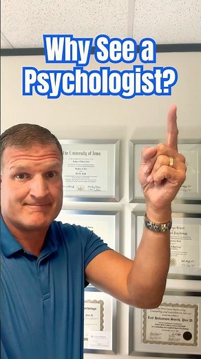 Why Choose a Psychologist Over a Therapist?