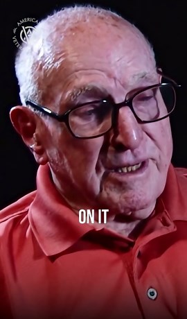 Watching a 2000-pound bomb explode