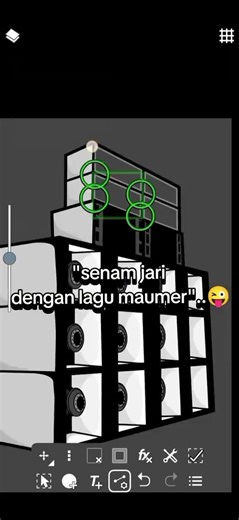 SENAM pixlab #plpnopasaran #tutorial