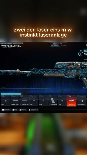 VS RCON BESTE KLASSE