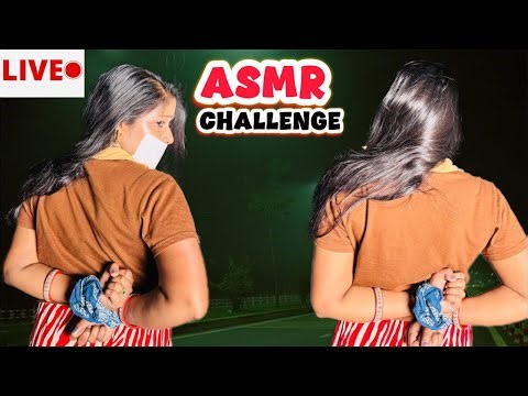 Awareness Challenge Silent Expression Task (Live) | Like Social Awareness act | @Hanshvidiaries