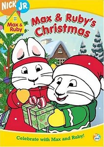 Max & Ruby - Max & Ruby's Christmas (2004)