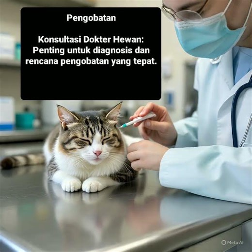 RINGWORM, PENYEBAB, PENCEGAHAN DAN PENGOBATAN