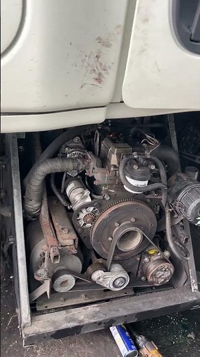 No Room for an APU? Watch Us Install It Under the Passenger Door