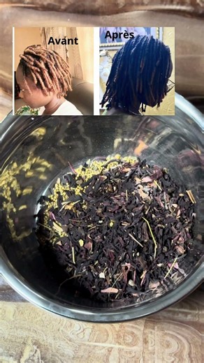 Comment booster la pousse des cheveux #astucesbeauté #poussecheveux