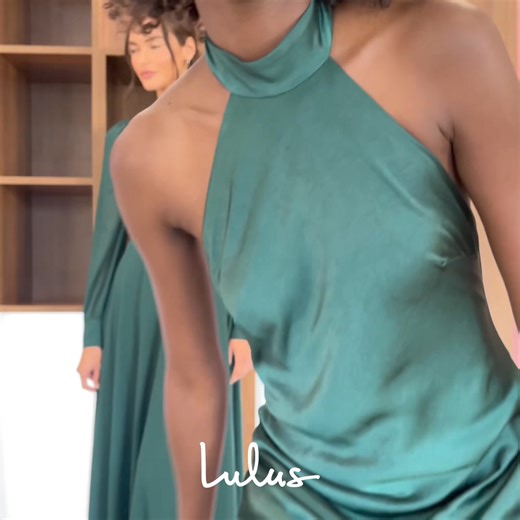 Flattering bridesmaid styles perfect for fall weddings | Lulus