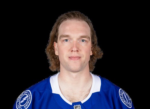 Andrei Vasilevskiy 2025-26 Stats per Game - NHL - ESPN