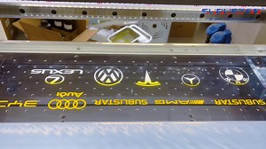 The most popular hot stamping Sublistar UV DTF 60R crystal label printer, do you like it? Personalize your teacup, the hot stamping pattern makes the teacup a higher level. 🔥🔥Scratch-resistant, water-resistant, high temperature-resistant, and friction-resistant. 🔥🔥Easy to paste, environmentally friendly, good 3D texture, waterproof and wear-resistant, colorful. 🔥🔥Printing with layering, three-dimensional relief, visibility, and touchability. 🔥🔥Applies to Ceramics- Wood -Plastics and synt