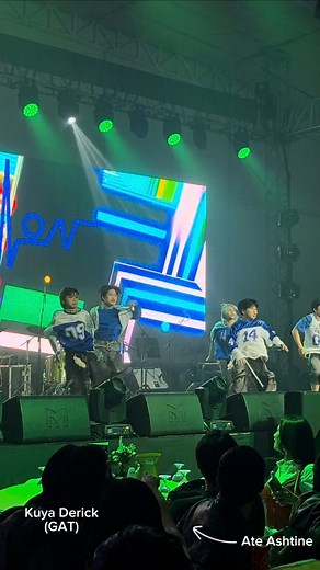 5.5K views · 277 reactions | Thank you ate Ashtine Olviga and Kuya Derick for cheering for us!✨ALON #dancewithchawi #chawi #VivaArtistsAgency #ALON | Dance With Chawi | Facebook