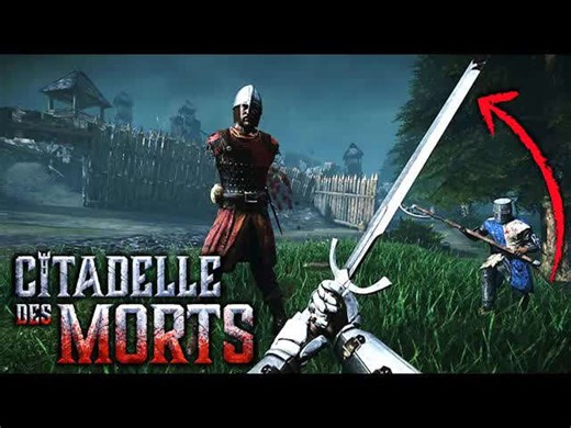 Citadelle des Morts gameplay previewed + Liberty Falls map overhaul Black Ops 6 Zombies DLC1 trailer