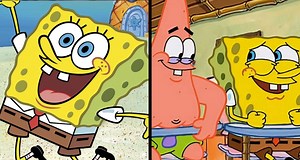 SpongeBob Squarepants is finally getting an origin story, after 19 years