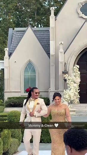 Mommy & Clean 🤍 Part 2 | Family Roberts