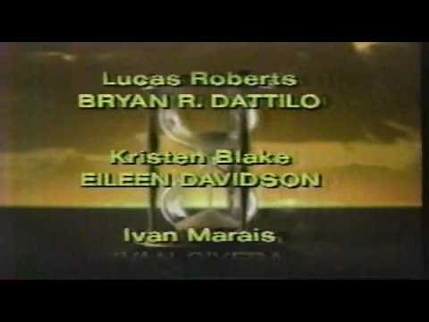 Days of Our Lives: Full Closing, 1993
