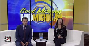 Good Morning Mid-Michigan anchors get lots of feedback